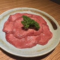 焼肉 しんうち 神楽坂 - 