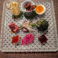 中華割烹 わらじん - 