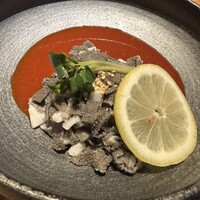 焼肉 しんうち 神楽坂 - 