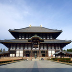 奈良ホテル - 東大寺