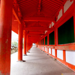 奈良ホテル - 春日大社