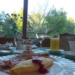 奈良ホテル - 朝食／洋定食