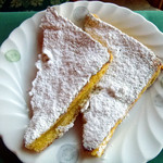 奈良ホテル - 朝食／洋定食　フレンチトースト