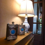 奈良ホテル - ザ・バー