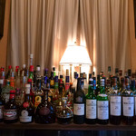 奈良ホテル - ザ・バー