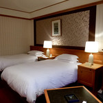 奈良ホテル - 客室／新館