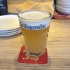 ベルギービール＆欧風料理 刻シラズ