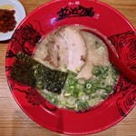 ずんどう屋 - 