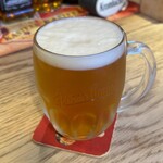 ベルギービール＆欧風料理 刻シラズ - 