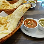 エベレストキッチン - 