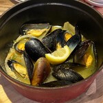 ベルギービール＆欧風料理 刻シラズ - 