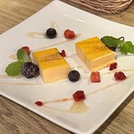 ベルギービール＆欧風料理 刻シラズ - 