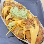 築地銀だこ - 料理写真: