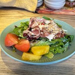 ベルギービール＆欧風料理 刻シラズ - 