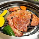 喜林焼肉店 - 