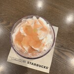 スターバックス・コーヒー イオンモール久御山店 - 