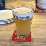 ベルギービール＆欧風料理 刻シラズ - 
