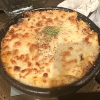 オービカ モッツァレラバー 梅田店 - 