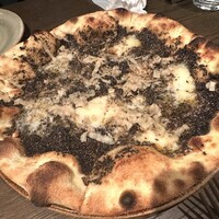 オービカ モッツァレラバー 梅田店 - 