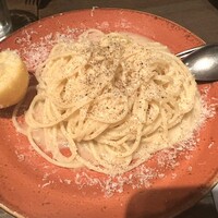 オービカ モッツァレラバー 梅田店 - 