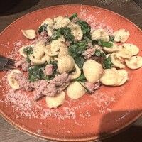 オービカ モッツァレラバー 梅田店 - 