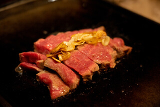 AKAMIYACOWSI restaurant in Fukuoka, Japan