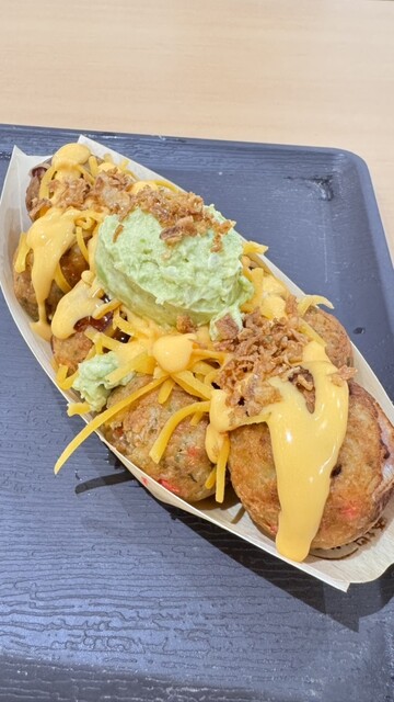 Tsukiji Gindako Ario Kitasuna Ten