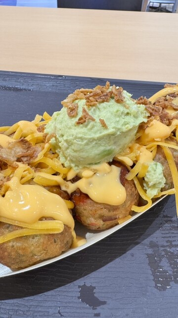 Tsukiji Gindako Ario Kitasuna Ten photo 2