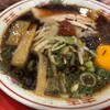 麺屋 ひしお 和歌山駅前店
