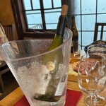 雪梅花 菜根譚 - 