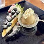 イタリア料理 チャオチャオ - 