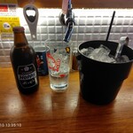 やきとん酒場 ヤマネ肉店 - 最初のセット
