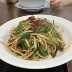 濃厚タンメン きむらや - 料理写真:盛台湾