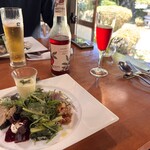 イタリア料理 チャオチャオ - 