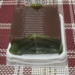 吾妻堂 - 水ようかん