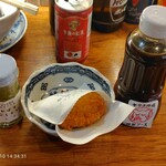 やきとん酒場 ヤマネ肉店 - 他