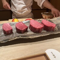 肉屋 田中 - 