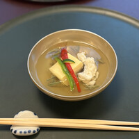 京料理 たん熊北店 Directed by M.Kurisu - 