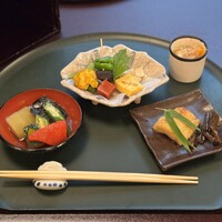 京料理 たん熊北店 Directed by M.Kurisu - 