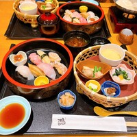 和食 うおまん 都ホテル 京都八条店 - 
