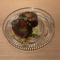 肉屋 田中 - 