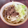 たかちゃんうどん