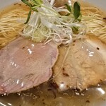 ラーメンWalkerキッチン - 