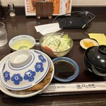 ヨーロッパ軒 総本店 - 