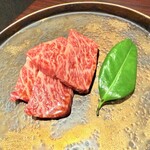 焼肉 銀うし - 