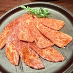 焼肉 銀うし 銀座店 - 
