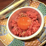 焼肉 銀うし 銀座店 - 