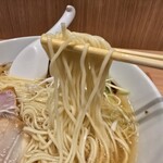 ラーメンWalkerキッチン - 