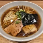 ラーメンWalkerキッチン - 