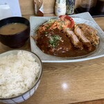 キッチン彩 - 
